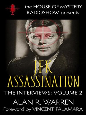 cover image of The JFK Assassination